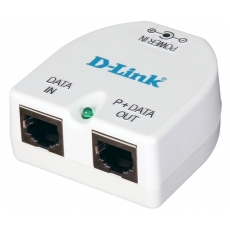 Power over Ethernet