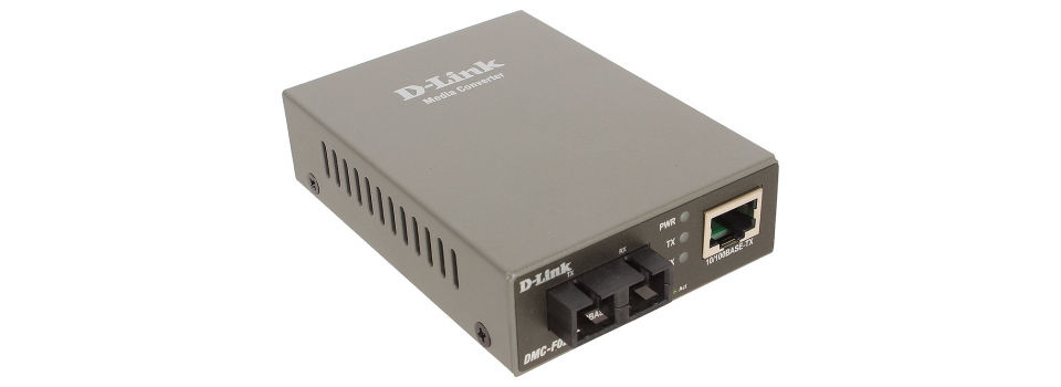 D-Link представляет модем DFM-560E