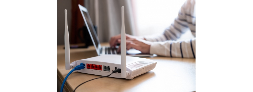 Лучшие WI-FI роутеры бренда D-link