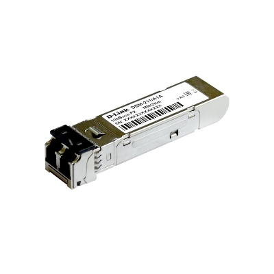 D-Link DEM-211, Трансиверы