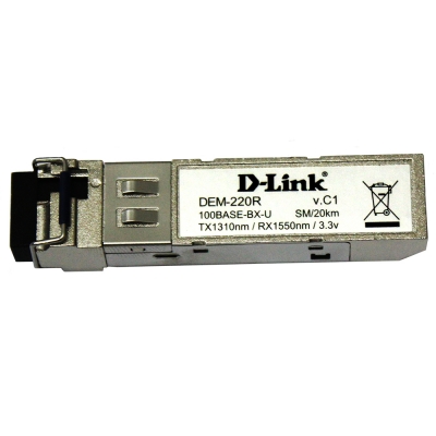 D-Link DEM-220R/C