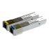D-Link DEM-330T, Трансиверы