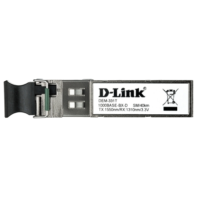 D-Link DEM-331T/E1