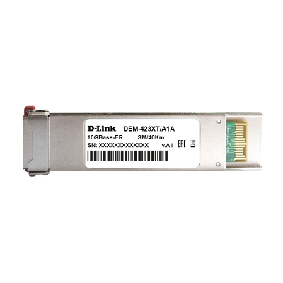 D-Link DEM-423XT, Трансиверы