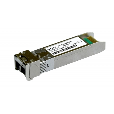 D-Link DEM-433XT, Трансиверы