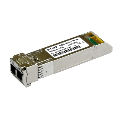 D-Link DEM-435XT, Трансиверы
