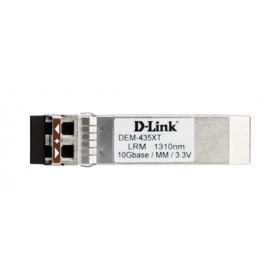 D-Link DEM-435XT/D