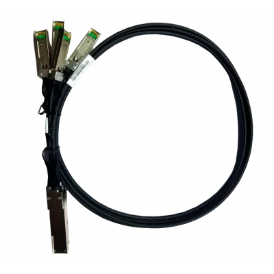 D-Link DEM-CB100QXS-4XS, Трансиверы