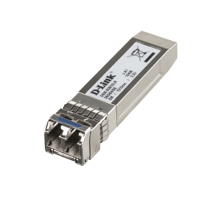 D-Link DEM-S2810LR, Трансиверы