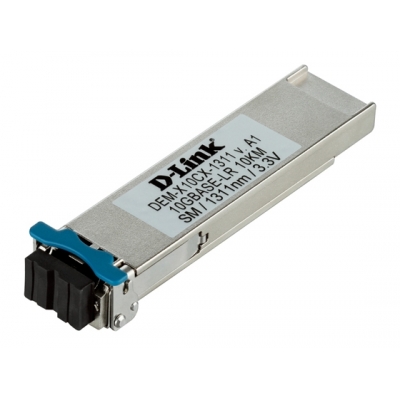 D-Link DEM-X10CX-1311, Трансиверы
