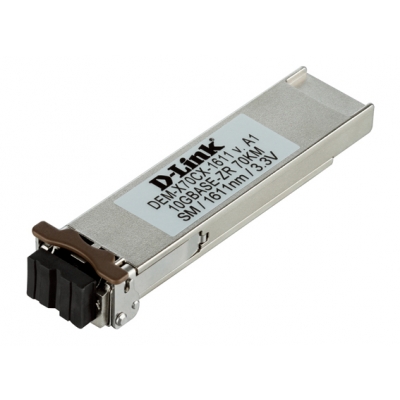 D-Link DEM-X70CX-1611, Трансиверы