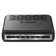 D-Link DES-1005A/B