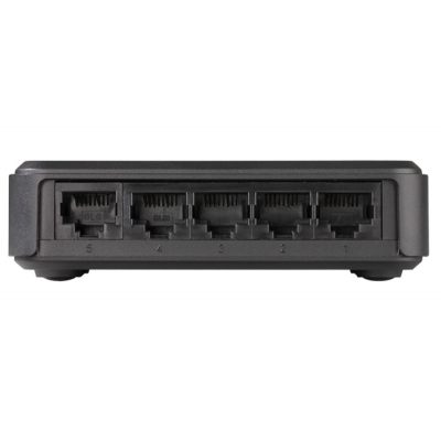 D-Link DES-1005A/B