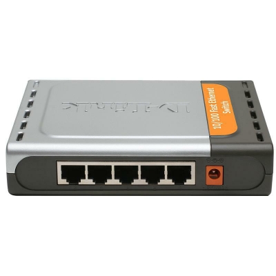 D-Link DES-1005D/C
