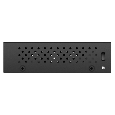 D-Link DES-1005D, Коммутаторы