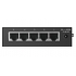 D-Link DES-1005D, Коммутаторы
