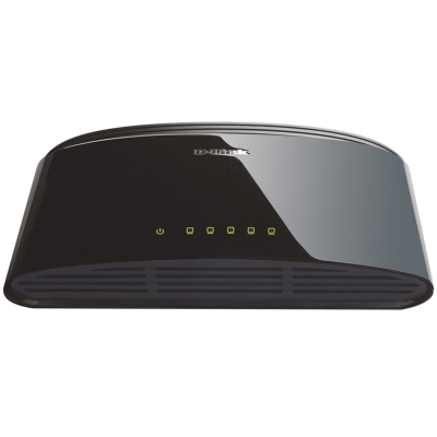 D-Link DES-1005D/L