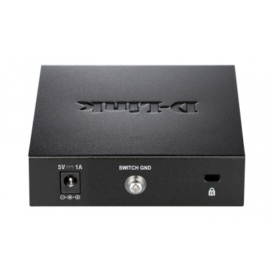 D-Link DES-1005D/N3
