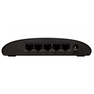 D-Link DES-1005D/RU
