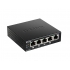 D-Link DES-1005P, Power over Ethernet