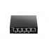 D-Link DES-1005P, Power over Ethernet