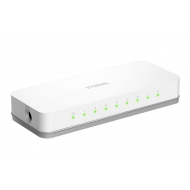 D-Link DES-1008C