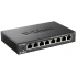D-Link DES-1008D/K3