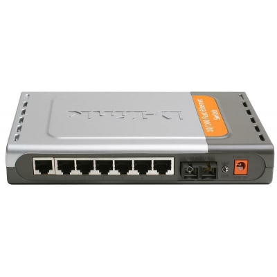 D-Link DES-1008F