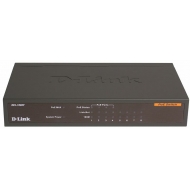 D-Link DES-1008P/A