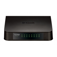 D-Link DES-1016/A
