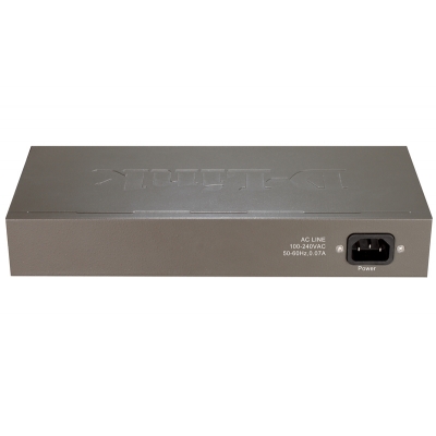 D-Link DES-1016A/B