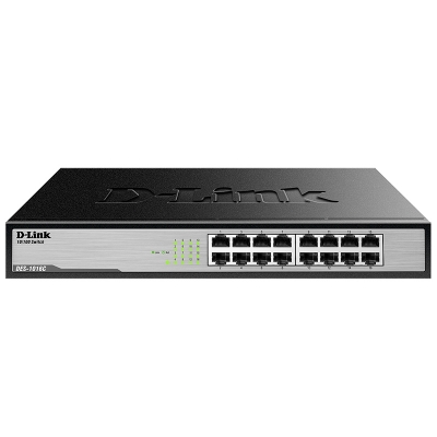 D-Link DES-1016C