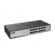 D-Link DES-1016D