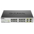 D-Link DES-1018MP