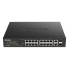 D-Link DES-1018MPV2, Power over Ethernet