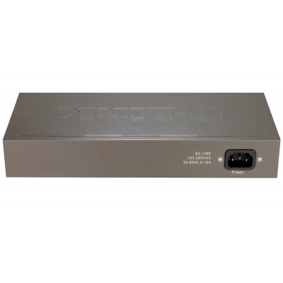 D-Link DES-1024A/B