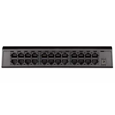 D-Link DES-1024A, Коммутаторы