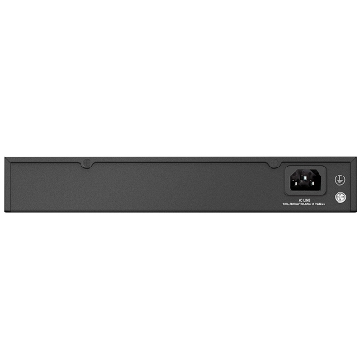 D-Link DES-1024C