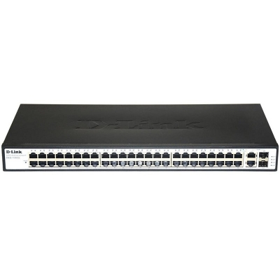 D-Link DES-1050G, Коммутаторы