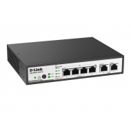 D-Link DES-1100-06MP