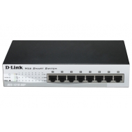 D-Link DES-1210-08P/A
