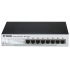 D-Link DES-1210-08P/A