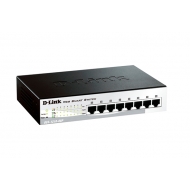D-Link DES-1210-08P