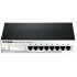 D-Link DES-1210-08P, Power over Ethernet