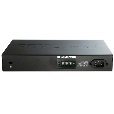 D-Link DES-1210-10/ME