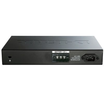 D-Link DES-1210-10/ME