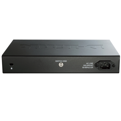 D-Link DES-1210-10/ME