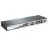 D-Link DES-1210-28, Коммутаторы
