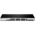 D-Link DES-1210-28/ME, Коммутаторы