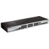 D-Link DES-1210-28/ME, Коммутаторы